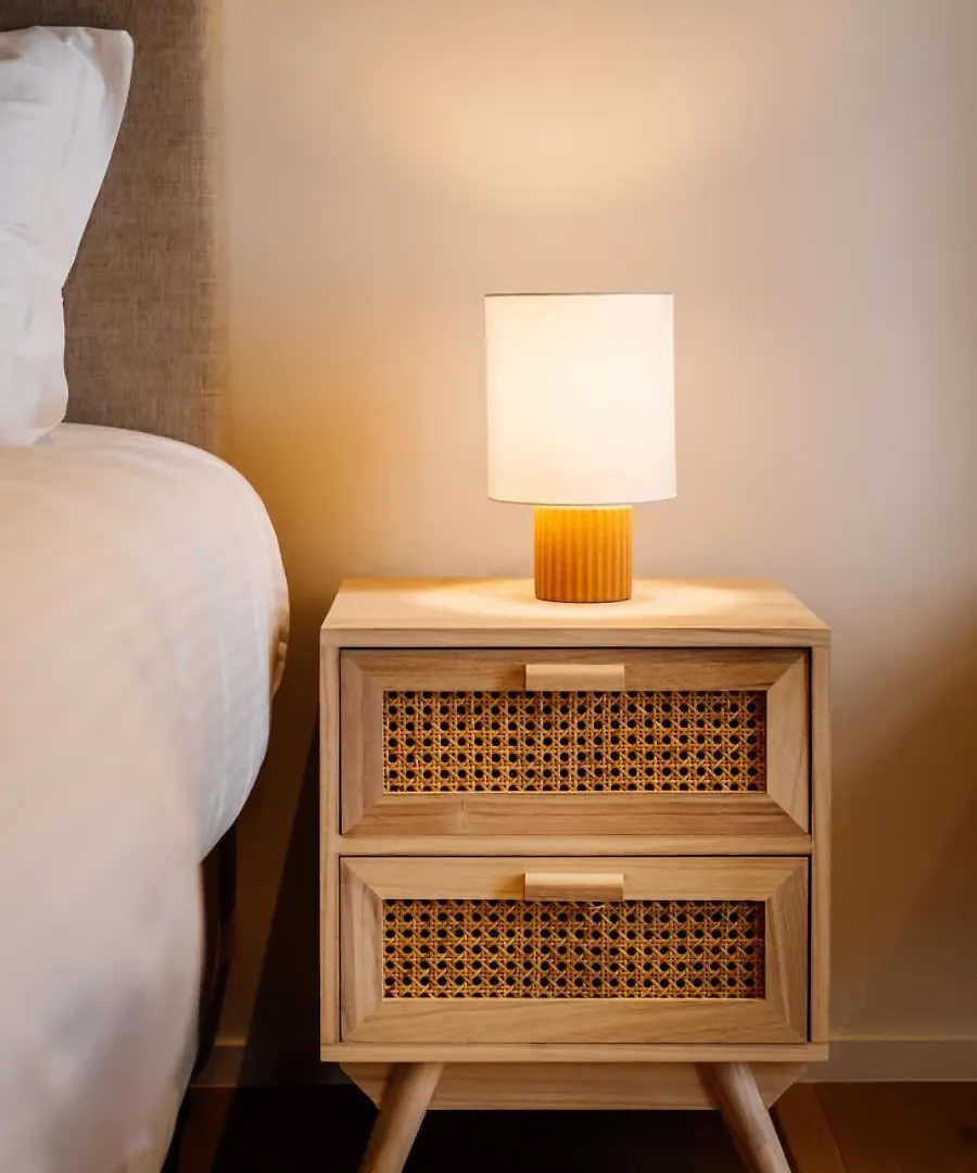 Διαμέρισμα Huswell - Stylish Studio In The Vibrant Heart Of Γάνδη