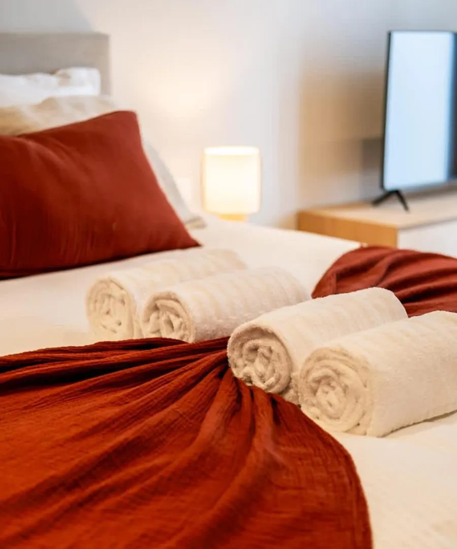 Διαμέρισμα Huswell - Stylish Studio In The Vibrant Heart Of Γάνδη